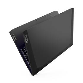 Notebook Lenovo IdeaPad Gaming 3 15ACH6 černá barva
