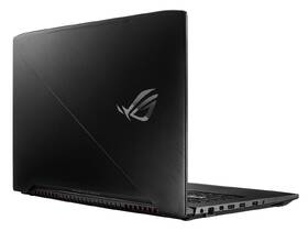 Notebook Asus Strix GL703VM-GC031T černá barva
