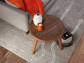 Robotický vysavač iRobot Roomba 976 / Braava jet m6 
