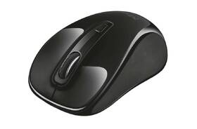 Myš Trust Xani Bluetooth Wireless černá barva
