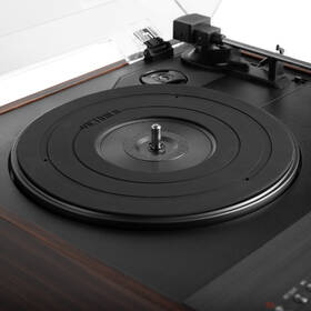 Gramofon Victrola VTA-73 Eastwood Signature černá barva
