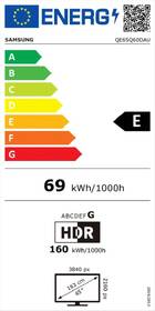 Televize Samsung QE65Q60D 
