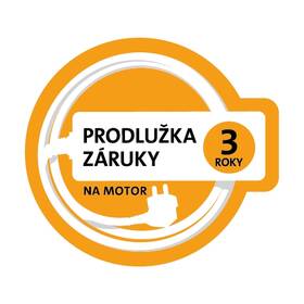 Prodloužená záruka CZ