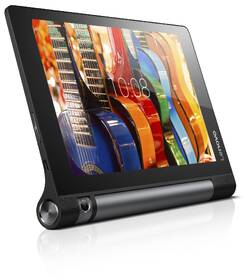 Dotykový tablet Lenovo Yoga Tablet 3 8 16 GB Wi-Fi ANYPEN černá barva
