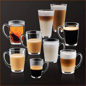 Espresso Krups EA890110 
