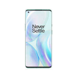 Mobilní telefon OnePlus 8 Pro 12/256 GB 5G zelená barva
