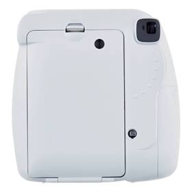 Instantní fotoaparát Fujifilm Instax mini 9 bílá barva
