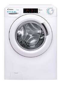Pračka Candy CS 147TXME/1-S bílá barva
