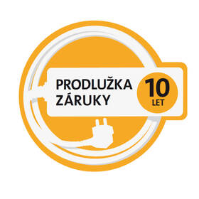 Tyčový vysavač ETA 7236 90000 černá barva
