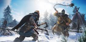 Hra Ubisoft Assassin's Creed Valhalla - Ragnarok Edition 
