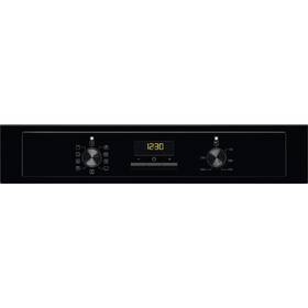 Trouba Electrolux EOF3H50BK černá barva
