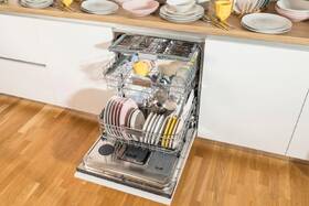 Myčka nádobí Gorenje GV693A60UVAD Super Tichá 
