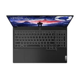 Notebook Lenovo Legion 7 16IRX9 černá barva
