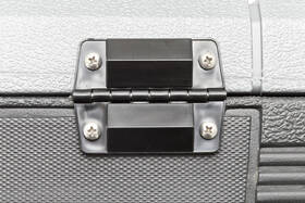 Autochladnička G21 C&W, 45 l, 12/230 V šedá barva
