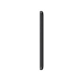Mobilní telefon Doogee X60L Dual SIM černá barva

