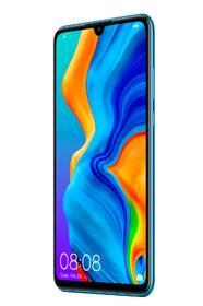 Mobilní telefon Huawei P30 lite 128 GB modrá barva
