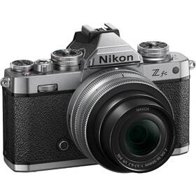 Digitální fotoaparát Nikon Z fc + 16–50 VR 
