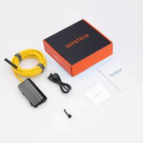 Inspekční kamera DEPSTECH WF028-5M 
