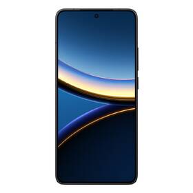 Mobilní telefon Poco F7 Pro 5G 12 GB / 512 GB černá barva
