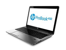 Notebook HP 455 
