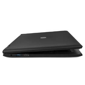 Notebook techBite Arc 11.6 černá barva
