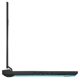 Notebook Asus Strix G512LU-HN095T - Original Black 
