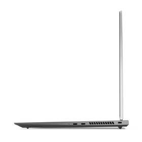 Notebook Lenovo ThinkBook 16p Gen 2 ACH šedá barva
