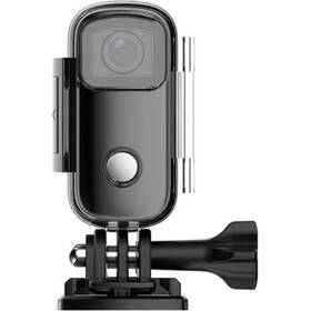 Outdoorová kamera SJCAM C100+ černá barva
