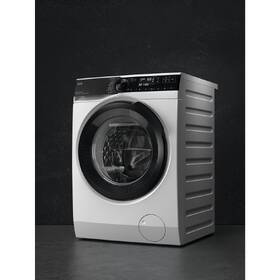 Pračka AEG LFR73944QC bílá barva
