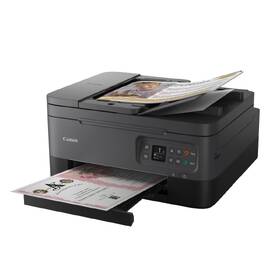 Tiskárna multifunkční Canon TS7450i černá barva
