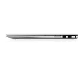 Notebook HP ENVY 17-ch1002nc stříbrná barva
