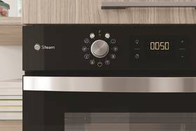 Trouba Indesit IFWS 4841 JH BL černá barva
