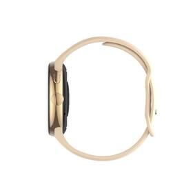 Chytré hodinky Carneo Matrixx HR+ -  rosegold 
