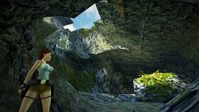 Hra U&I Entertainment PlayStation 5 Tomb Raider I-III Remastered Starring Lara Croft: Deluxe Edition 
