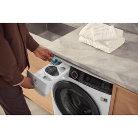 Pračka Electrolux EW7F4492QC bílá barva
