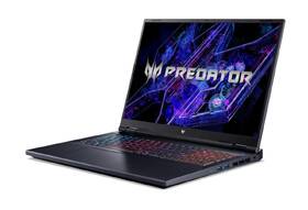Notebook Acer Predator Helios Neo 18 (PHN18-71-91Z0) černá barva
