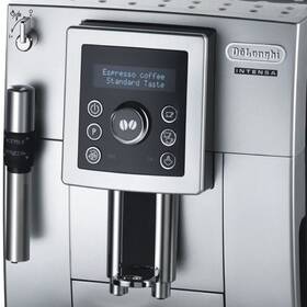 Espresso De'Longhi ECAM23.420SB černá barva
