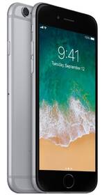 Mobilní telefon Apple iPhone 6 32GB - space grey 

