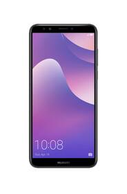 Mobilní telefon Huawei Y7 Prime 2018 černá barva
