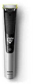 Zastřihovač vousů Philips QP6620/20 Face + Body černá barva
