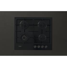 Plynová varná deska Whirlpool GOFL 629/NB1 
