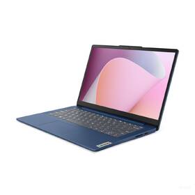 Notebook Lenovo IdeaPad Slim 3 14IRH8 modrá barva
