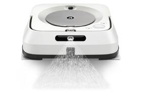 Robotický vysavač iRobot Roomba 976 / Braava jet m6 
