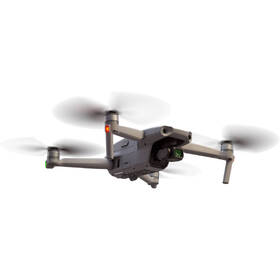 Dron DJI Mavic Air 2 šedá barva
