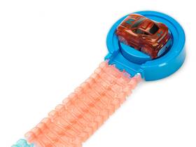  Magic Tracks Car return 
