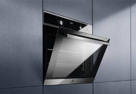 Trouba Electrolux EOD3H50TX nerez
