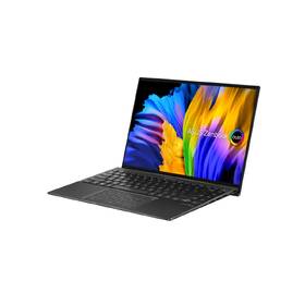 Notebook Asus Zenbook 14X OLED (UM5401QA-OLED196W) černá barva
