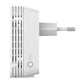 Síťový rozvod LAN po 230V Strong Wi-Fi 1000 DUO MINI, 2 jednotky bílá barva
