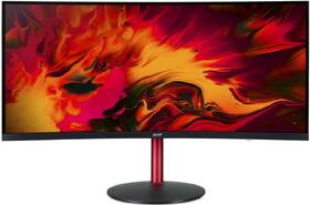 Herní monitor Acer XZ342CKPbmiiphx 
