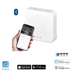 Internetová brána iQtech Smartlife GW003, Bluetooth gateway, WiFi 

